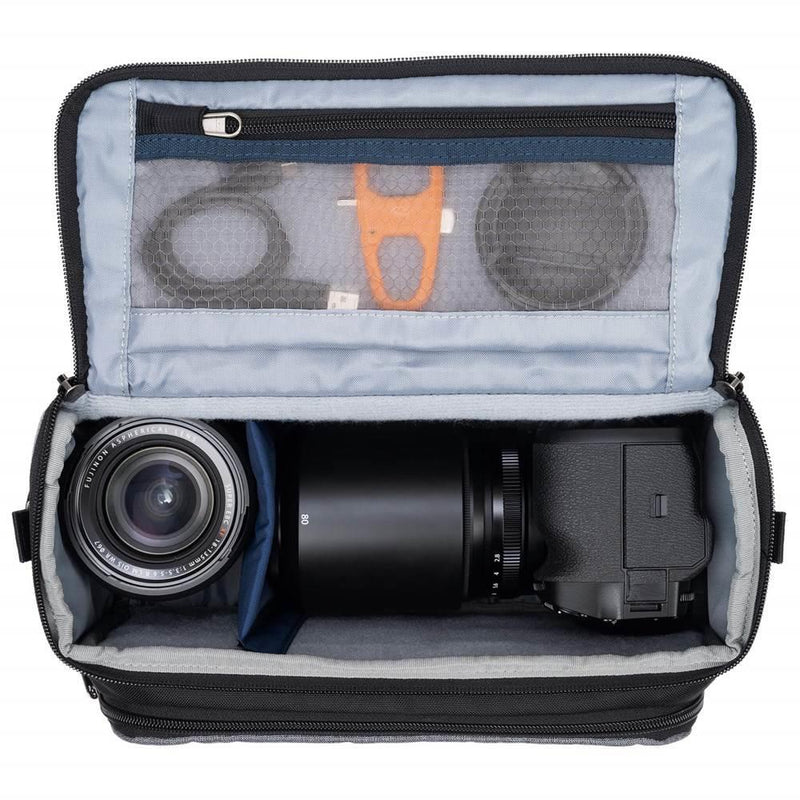 Think Tank Mirrorless Mover 25 - Campfire Orange