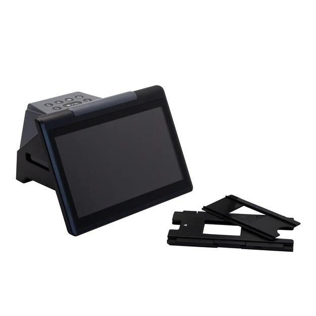 Kenro 7 Inch IPS LCD Screen Film Scanner