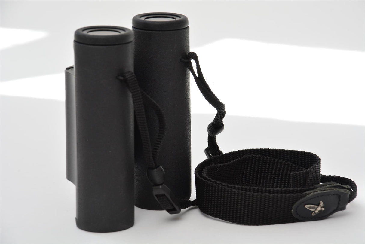 Used Swarovski Optik CL 10x25 B Binoculars