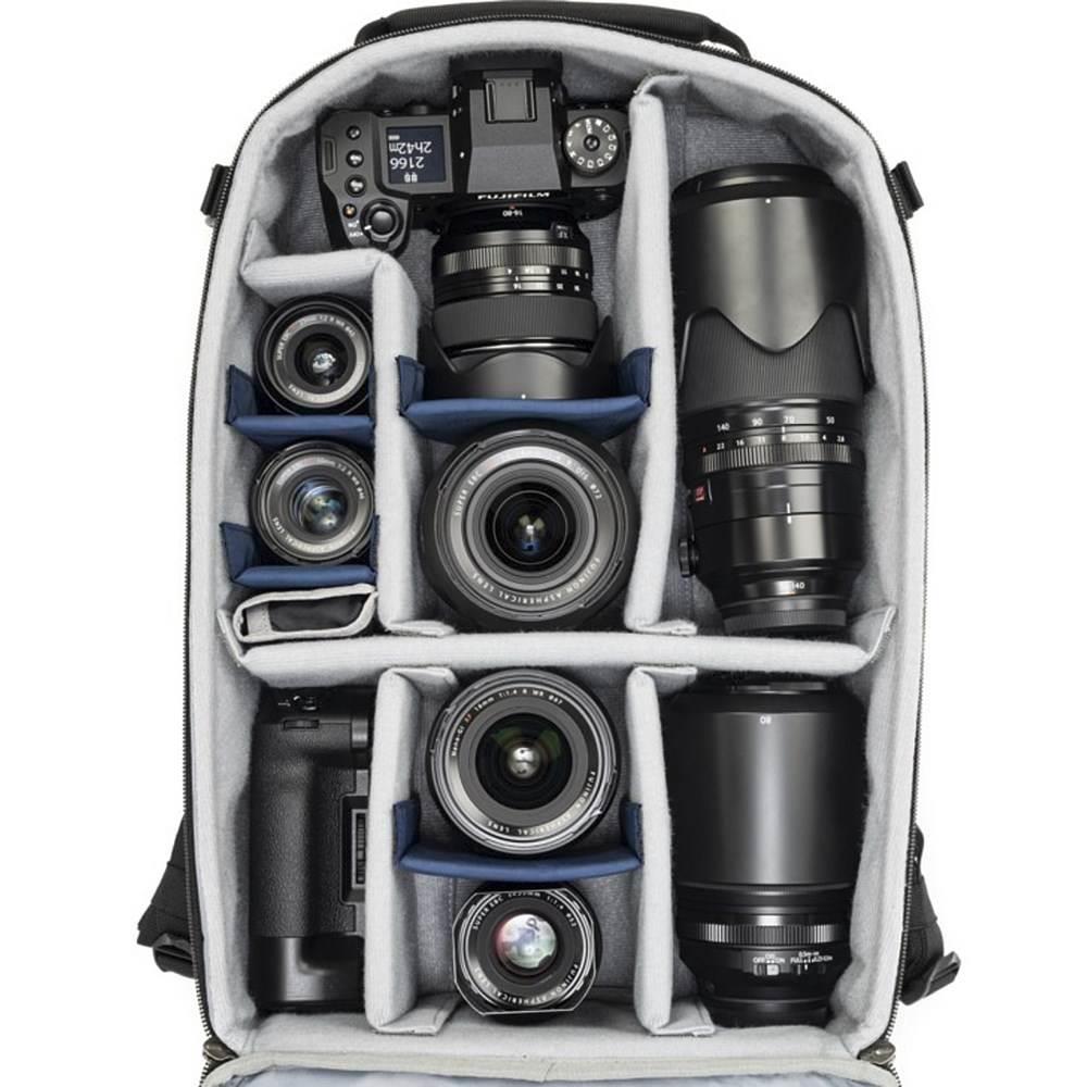 Think Tank Mirrorless Mover Backpack - Campfire Orange