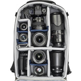 Think Tank Mirrorless Mover Backpack - Campfire Orange