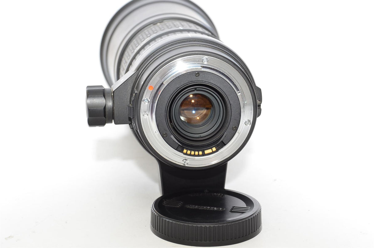 Used Sigma 170-500mm F5-6.3 APO Canon AF