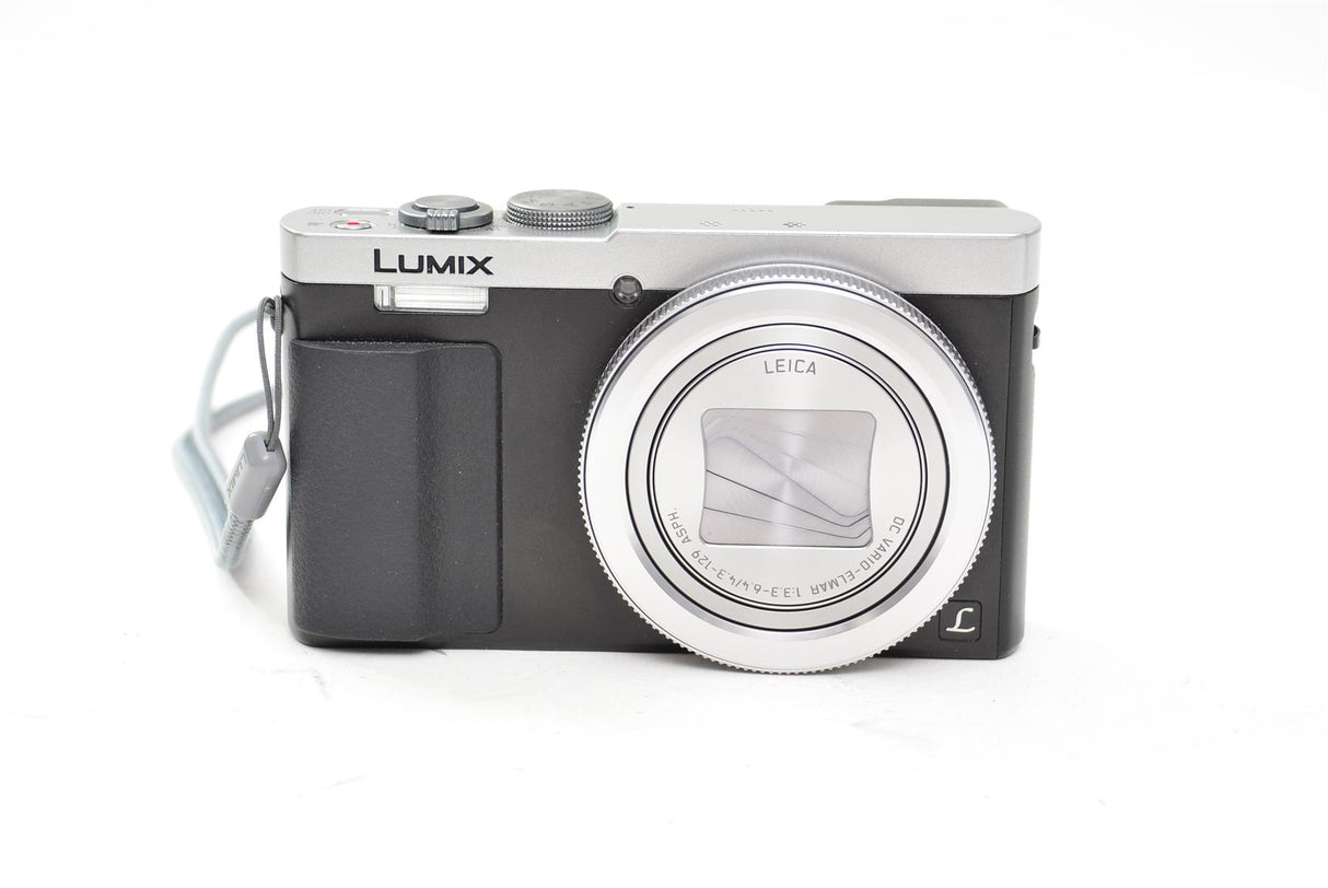 Used Panasonic TZ70 Compact Digital Camera