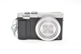 Used Panasonic TZ70 Compact Digital Camera