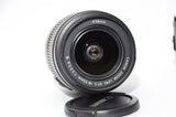 Used Canon EOS 1100D With 18-55mm & 50mm Lenses