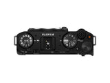 Fujifilm X-M5 Digital Camera Body - Black