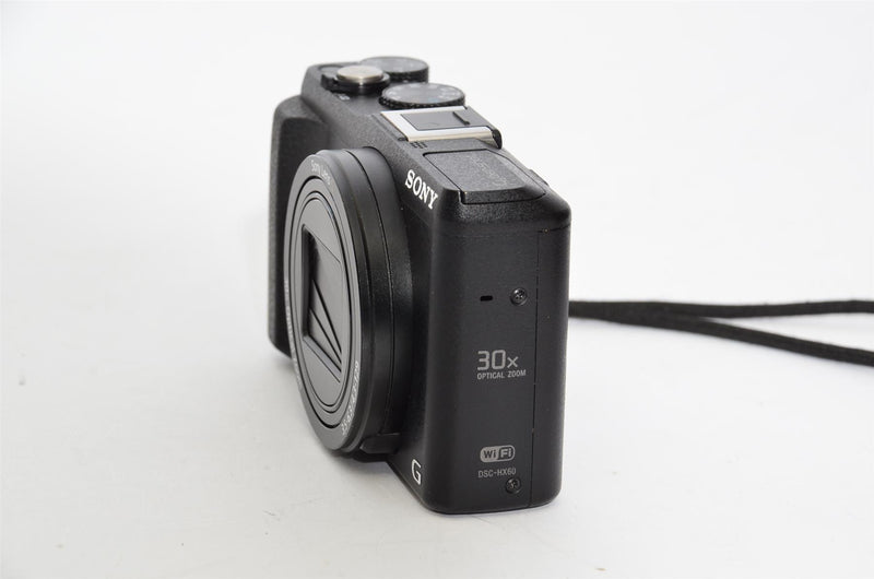 Used Sony DSC-HX60