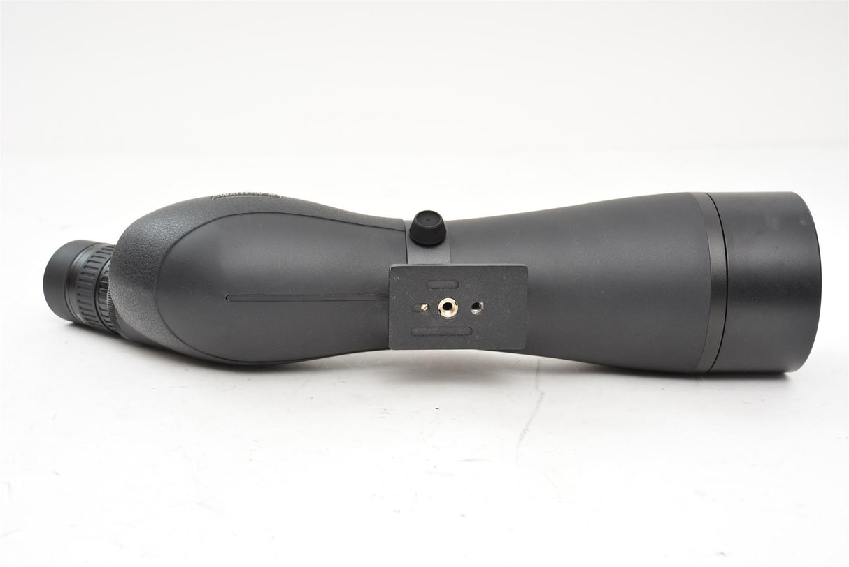 Used Viking Optical Swallow 80mm 20-60x Zoom Telescope