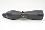 Used Viking Optical Swallow 80mm 20-60x Zoom Telescope