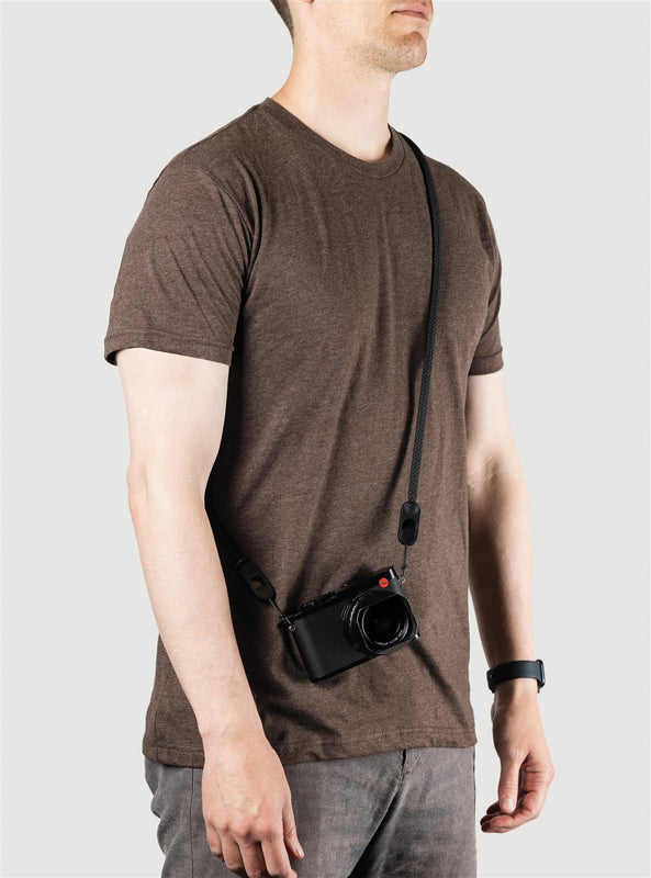 Peak Design Form Rope Camera Strap Long - Black