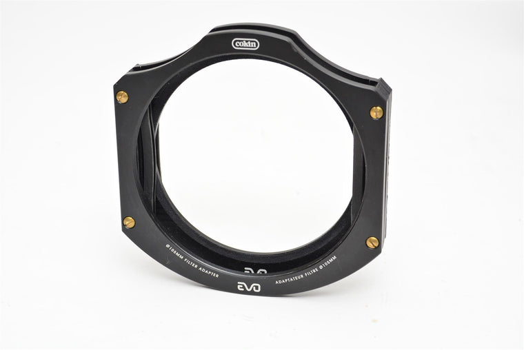 Used Cokin EVO Z-Pro Series L Filter Holder