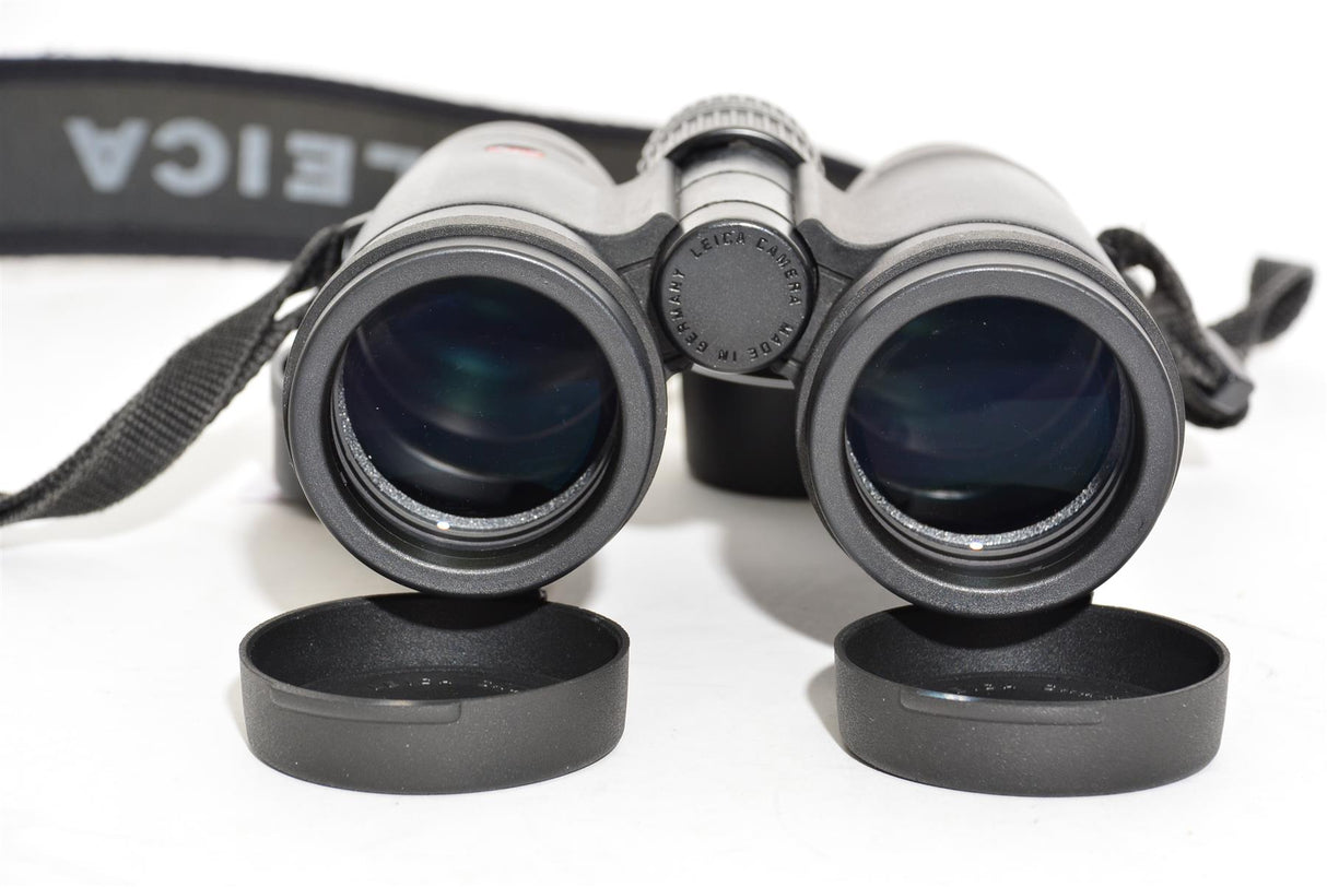 Used Leica Ultravid 7x42 HD Binoculars