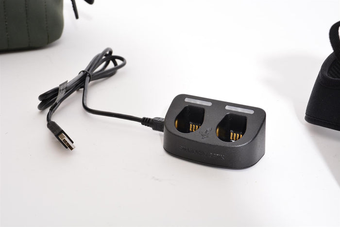 Used Swarovski AX Visio 10x32 Binoculars