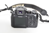 Used Fujifilm Finepix S100FS Bridge Camera With 28-400mm Lens