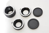 Kenko Automatic Extension Tube Set DG Canon EF - Ex Display