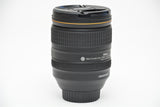 Used Nikon AF-S Nikkor 24-120mm f/4 G ED Lens