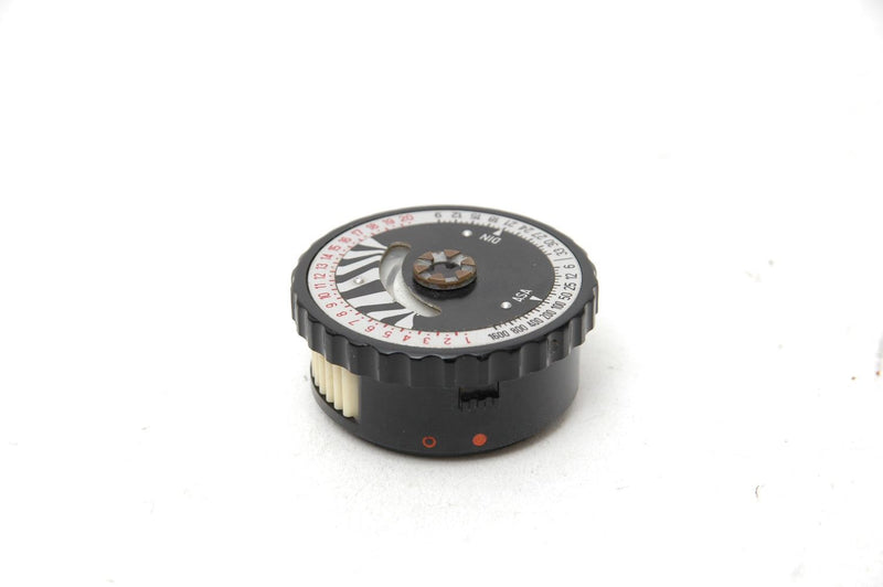 Used Hasselblad Knob Exposure Meter