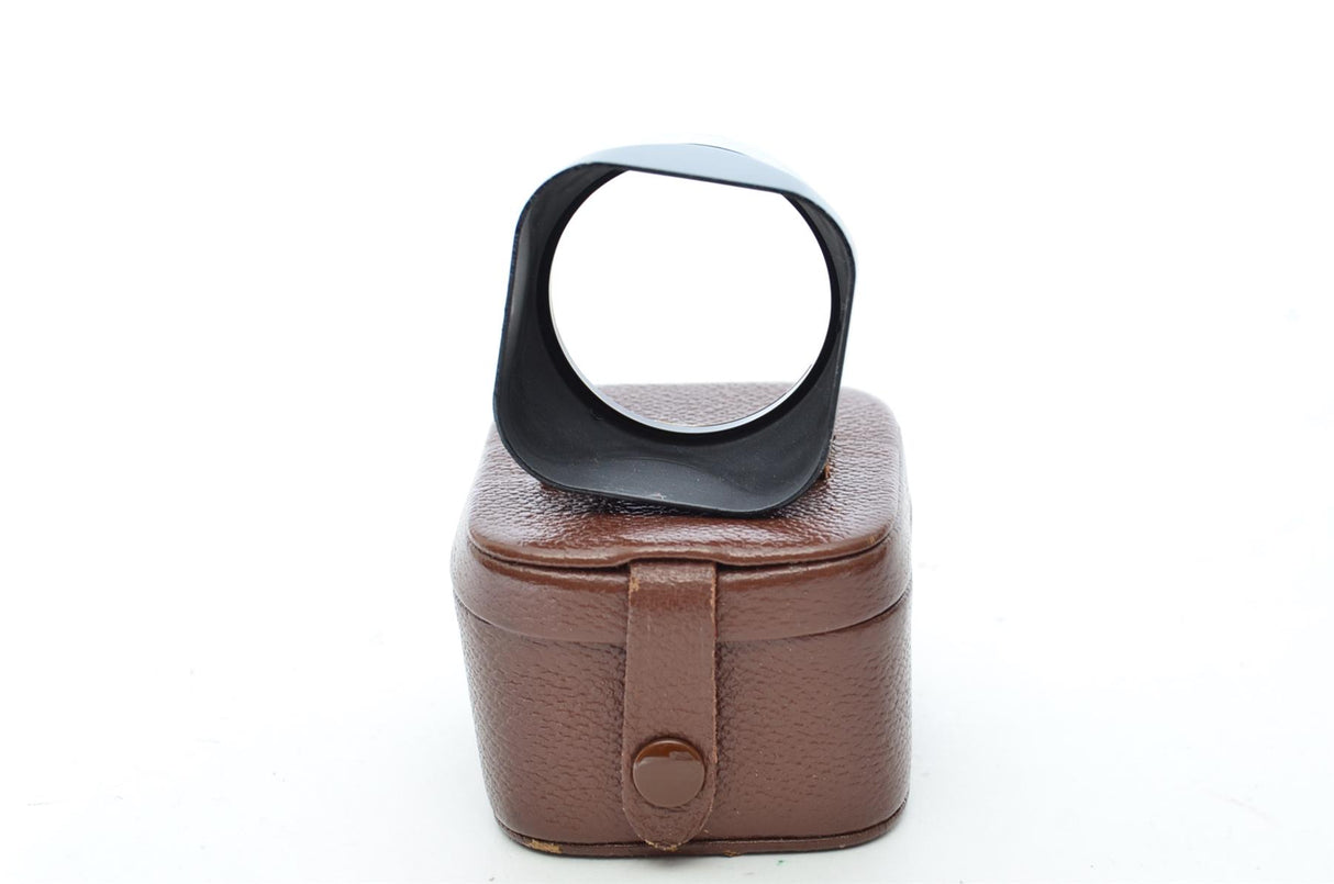 Used Rolleiflex R I Hood