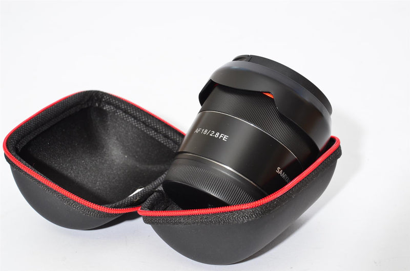 Used Samyang AF 18mm f/2.8 Sony FE