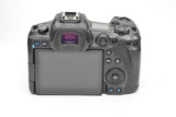 Used Canon EOS R5 Mirrorless Camera Body