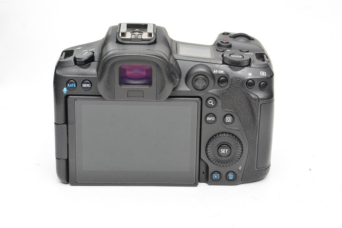 Used Canon EOS R5 Mirrorless Camera Body