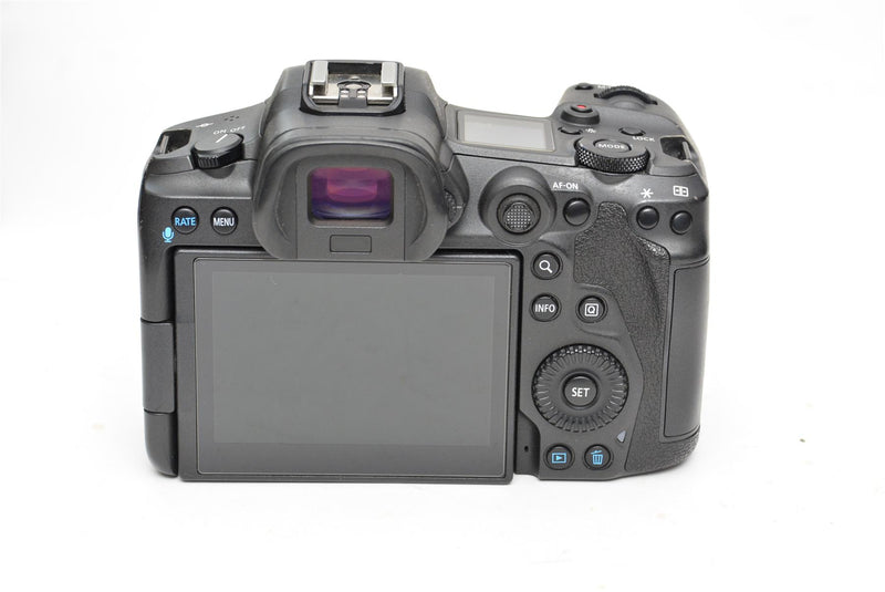 Used Canon EOS R5 Mirrorless Camera Body