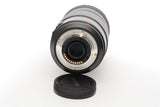 Used Panasonic Lumix G Vario 100-300mm F4.0-5.6 II Power OIS Lens