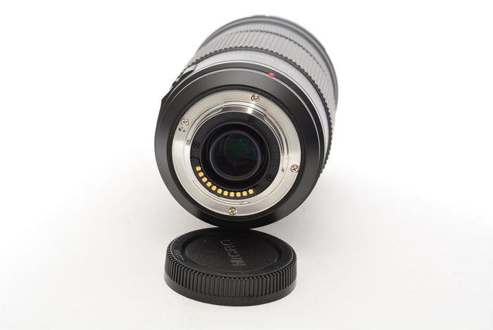 Used Panasonic Lumix G Vario 100-300mm F4.0-5.6 II Power OIS Lens