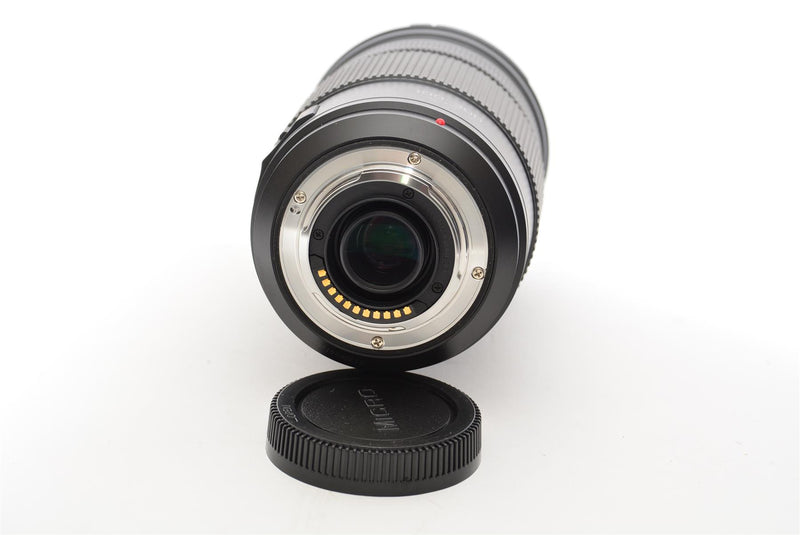 Used Panasonic Lumix G Vario 100-300mm F4.0-5.6 II Power OIS Lens