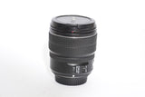 Used Canon EFS 15-85mm f/3.5-5.6 IS USM Zoom Lens
