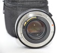Used Sigma 150-600mm f/5-6.3 DG OS HSM Tele Converter TC-1401