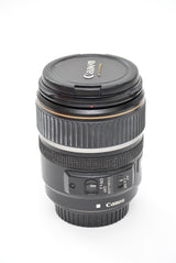 Used Canon EF-S 17-85mm F4-5.6 IS USM Lens