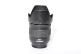 Used Nikon AF 28-200mm F3.5-5.6 G Lens