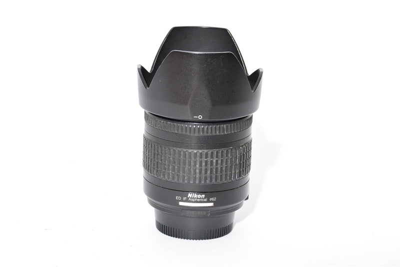 Used Nikon AF 28-200mm F3.5-5.6 G Lens