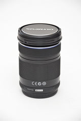 Used Olympus 40-150mm f/4-5.6 R ED Lens
