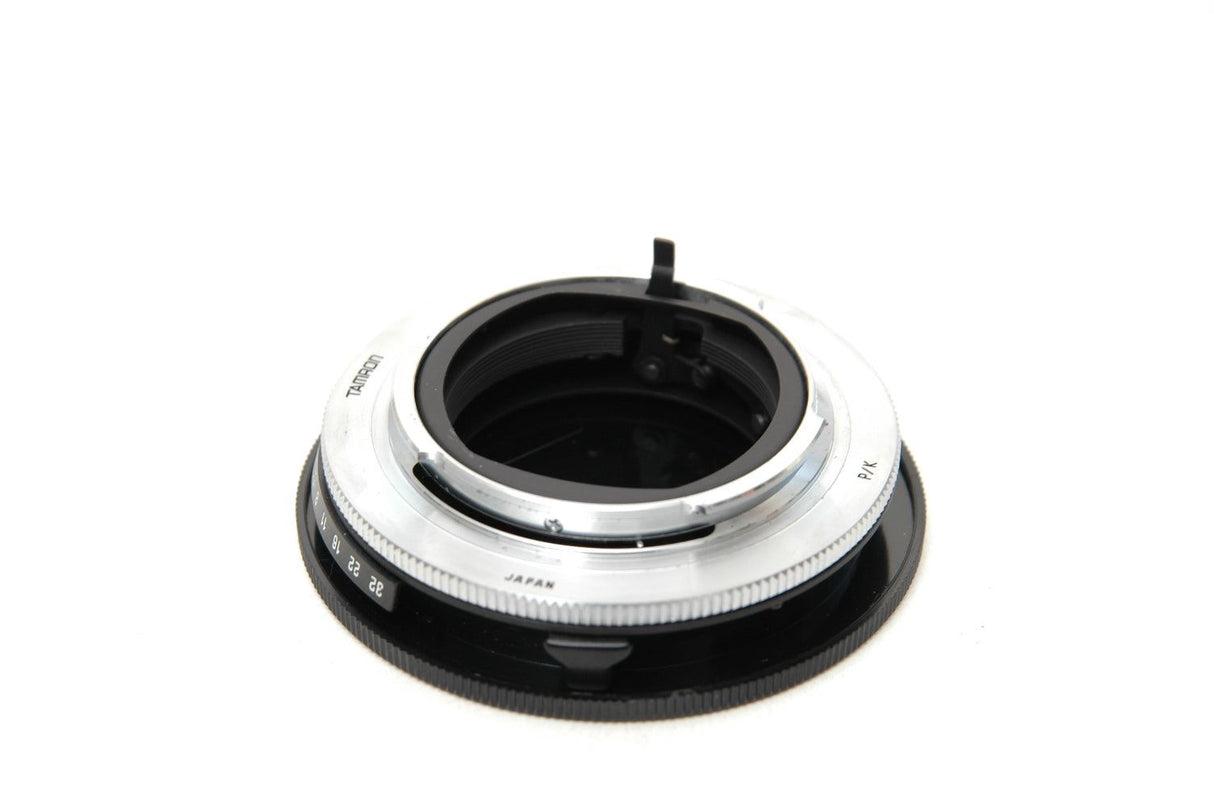 Used Tamron Adaptall 2 Mount for Pentax PK