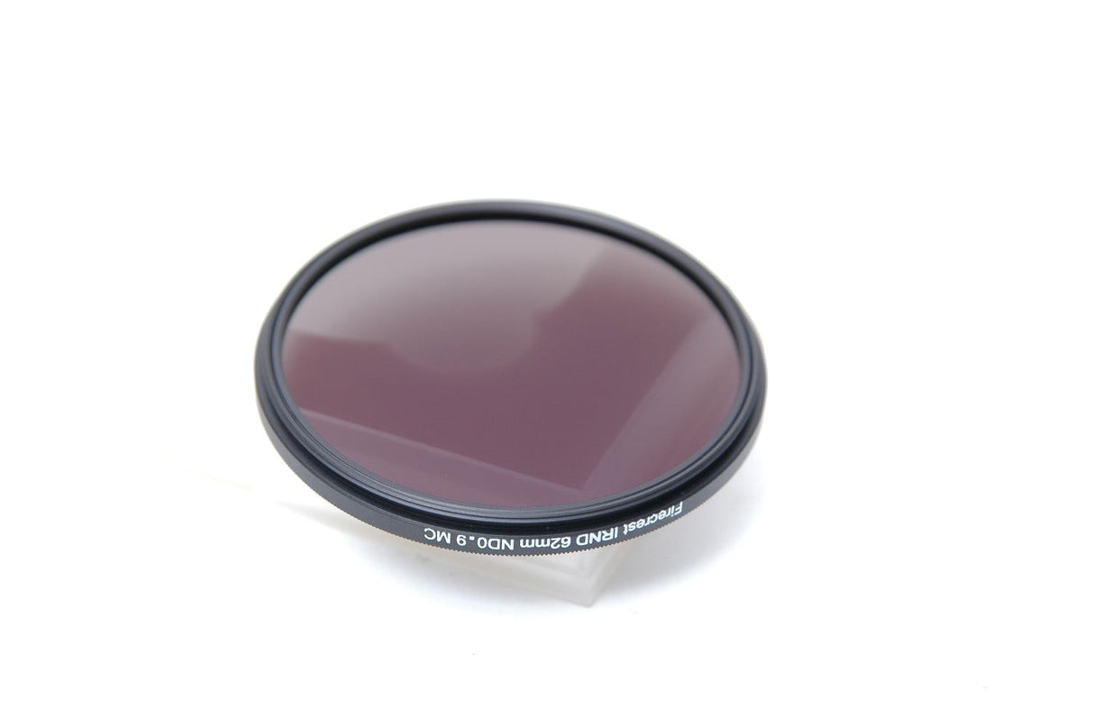 Used Formatt Hitech Filter Round Screw In 62mm ND 0.9 Superslim