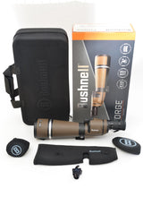Used Bushnell 20-60 x 80mm Forge Scope