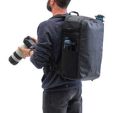 Tenba Solstice v2 24L Backpack - Black