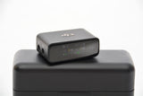 Used DJI Mic with 2 Transmitters and 1 Receiver + Charging Case