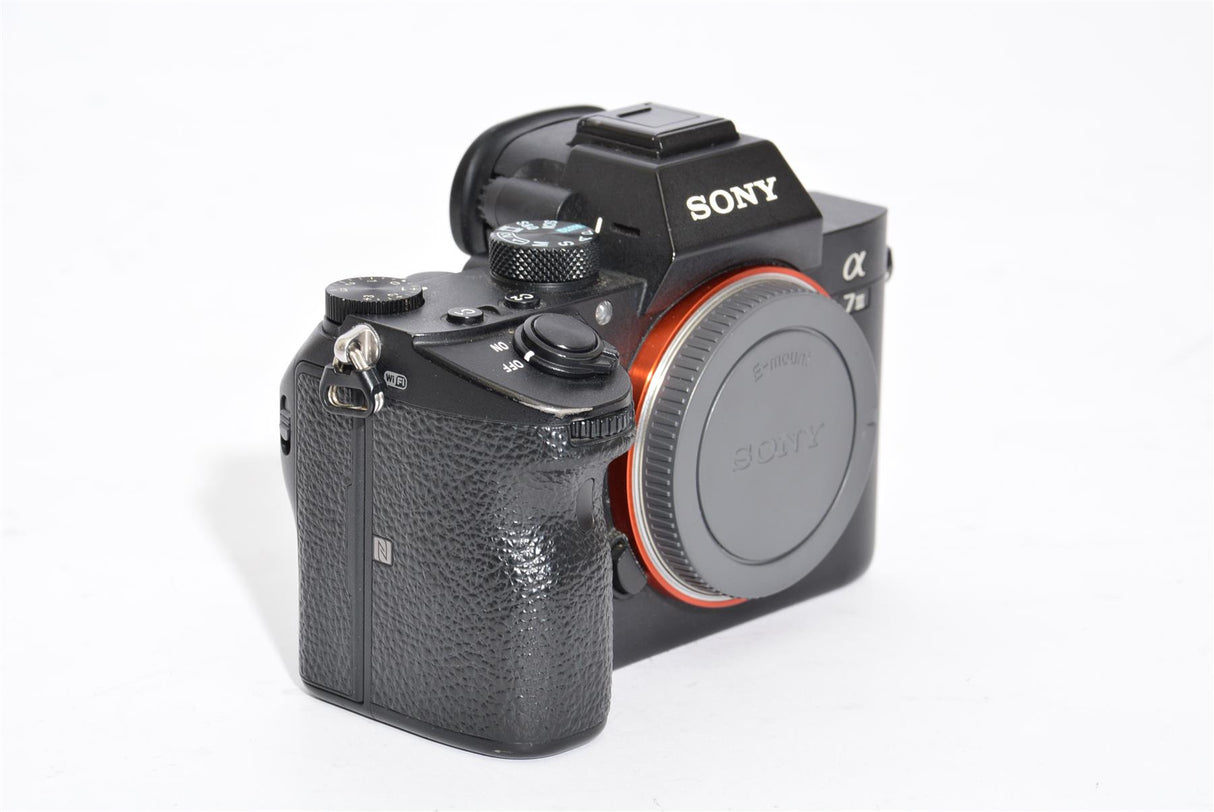 Used Sony A7III Digital Camera