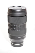 Used Lenses
