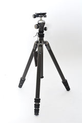 Ex Demo Gitzo GT1545T Carbon Fibre Tripod