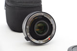 Used Sigma 150-600mm f/5-6.3 DG OS HSM Tele Converter TC-1401