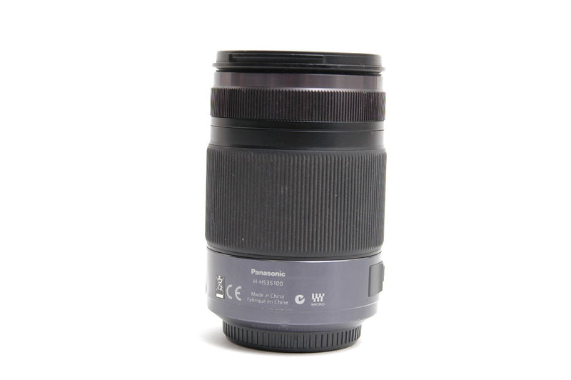 Used Panasonic Lumix G X Vario 35-100mm f/2.8 Power OIS  Lens