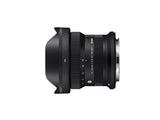 Sigma 10-18mm f2.8 DC DN Contemporary Lens - Canon RF Mount