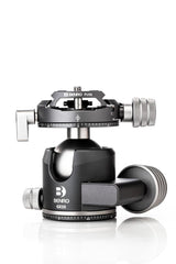 Benro GX35 Low Profile Ball Head PU56 Plate