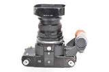 Used Pentax 67 With 105mm f/2.4 Lens