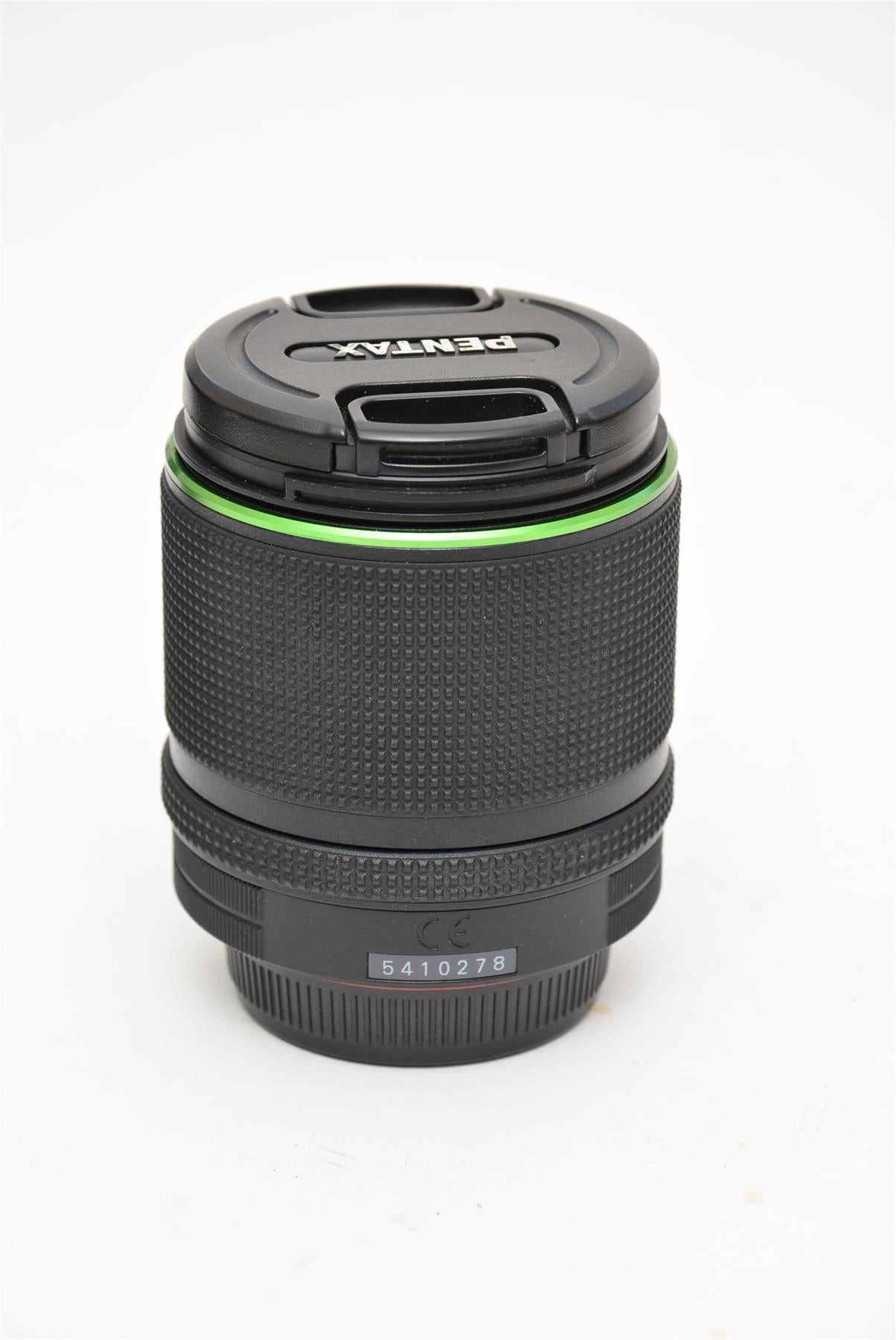 Used Pentax 18-135mm f/3.5-5.6 ED AL IF DC WR Lens