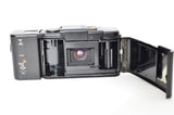 Used Olympus XA with A11 Flash